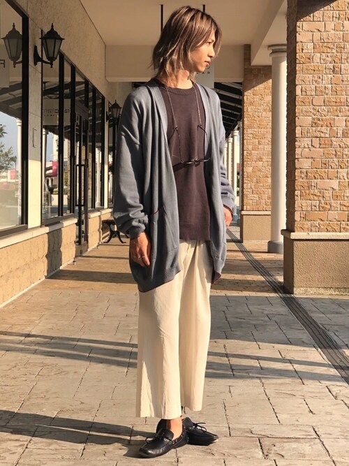 ライセルさんのコーディネート