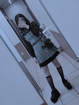 スニーカーを使った シースルーソックス の人気ファッションコーディネート Wear