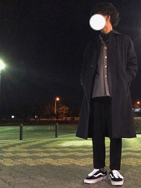 ysidさんのコーディネート