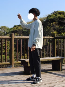 ysidさんのコーディネート