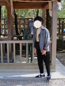 ysidさんのコーディネート