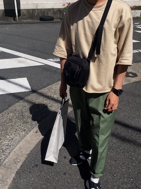 ysidさんのコーディネート