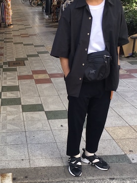 ysidさんのコーディネート