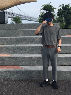 ysidさんのコーディネート