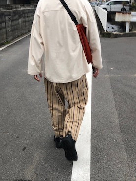 ysidさんのコーディネート