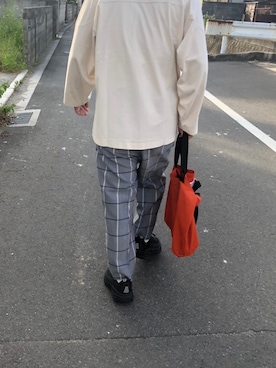 ysidさんのコーディネート