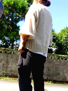 Chi---◡̈⋆さん（レディース・161cm）の秋コーディネート