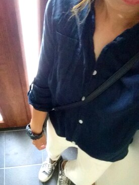 Chi---◡̈⋆さんのコーディネート