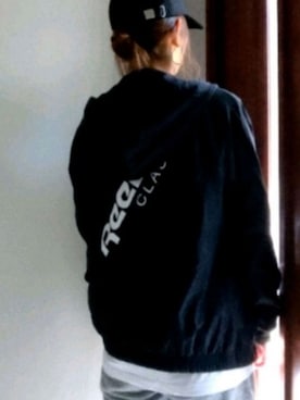 Chi---◡̈⋆さんのコーディネート