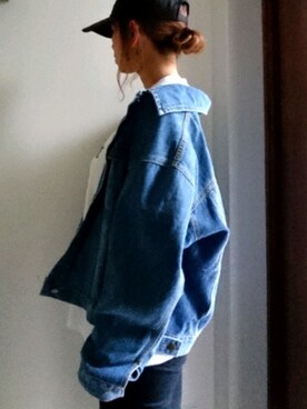 Chi---◡̈⋆さんのコーディネート