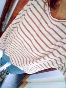 Chi---◡̈⋆さんのコーディネート