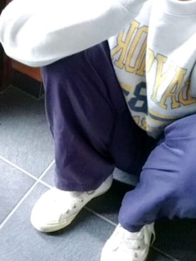 Chi---◡̈⋆さんのコーディネート