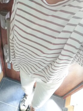 Chi---◡̈⋆さんのコーディネート