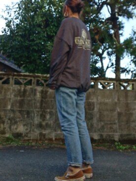 Chi---◡̈⋆さんのコーディネート