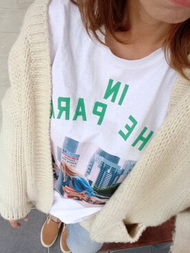 Chi---◡̈⋆さんのコーディネート