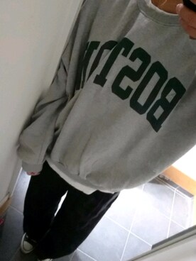 Chi---◡̈⋆さんのコーディネート