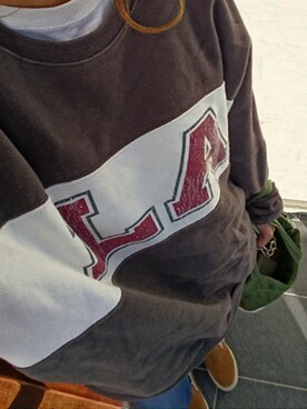 Chi---◡̈⋆さんのコーディネート