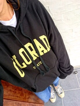 Chi---◡̈⋆さんのコーディネート