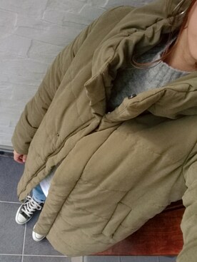 Chi---◡̈⋆さんのコーディネート