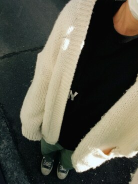 Chi---◡̈⋆さんのコーディネート