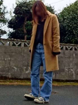 Chi---◡̈⋆さんのコーディネート