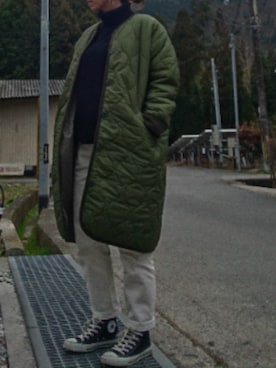 Chi---◡̈⋆さんのコーディネート