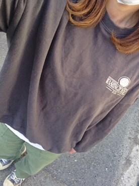 Chi---◡̈⋆さんのコーディネート