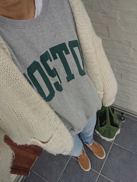 Chi---◡̈⋆さんのコーディネート