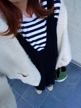 Chi---◡̈⋆さんのコーディネート