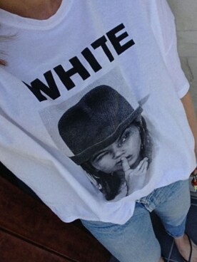 Chi---◡̈⋆さんのコーディネート