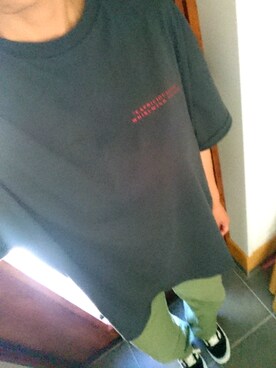 Chi---◡̈⋆さんのコーディネート