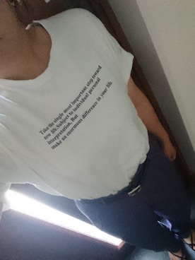 Chi---◡̈⋆さんのコーディネート