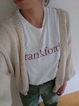 Chi---◡̈⋆さんのコーディネート