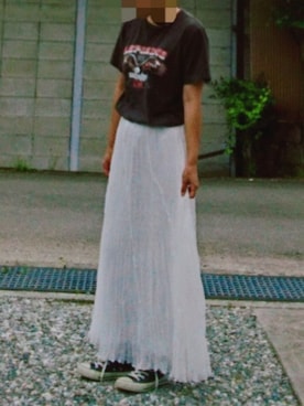 Chi---◡̈⋆さんのコーディネート