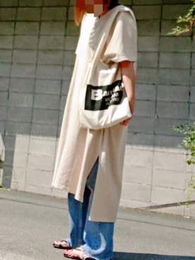 Chi---◡̈⋆さんのコーディネート