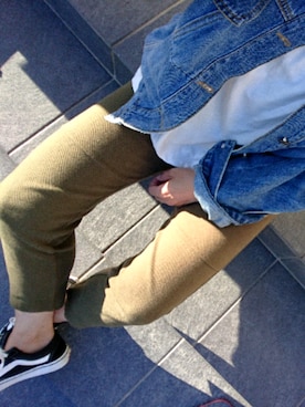 Chi---◡̈⋆さんのコーディネート