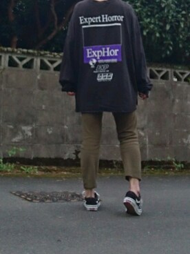 Chi---◡̈⋆さんのコーディネート