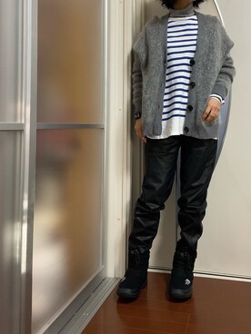 ヌプシ のレディース人気ファッションコーディネート Wear