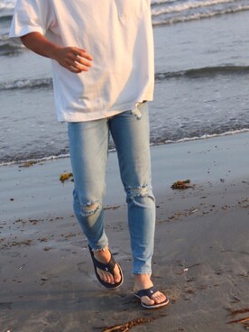 yuuyaさんのコーディネート