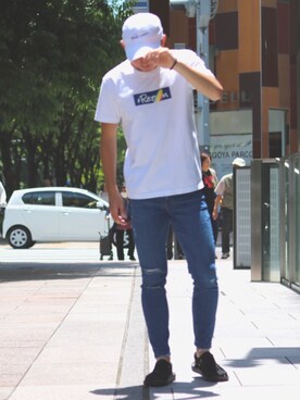 yuuyaさんのコーディネート