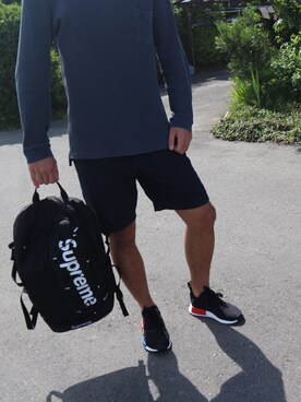 yuuyaさんのコーディネート