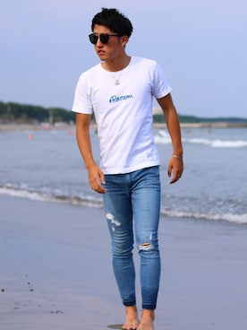 yuuyaさんのコーディネート