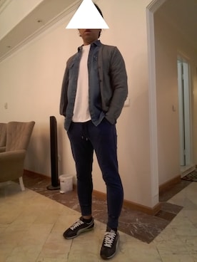 bon-jaさんのコーディネート