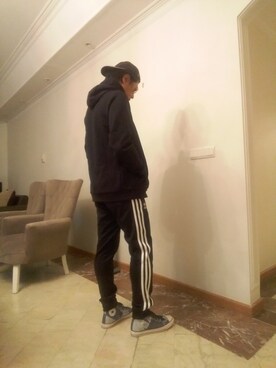 bon-jaさんのコーディネート