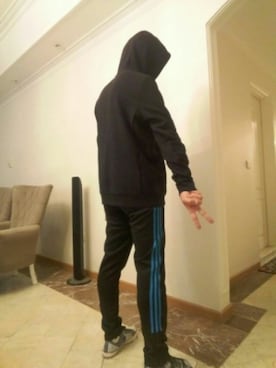 bon-jaさんのコーディネート