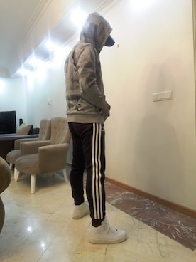 bon-jaさんのコーディネート