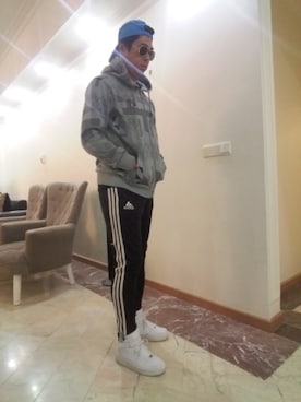 bon-jaさんのコーディネート