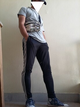 bon-jaさんのコーディネート