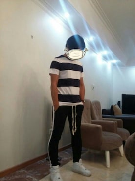 bon-jaさんのコーディネート