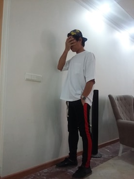 bon-jaさんのコーディネート